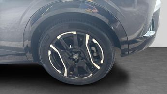 Peugeot 3008 73kWh GT SUV 5dr Electric Auto (11kW Charger) (210 ps)