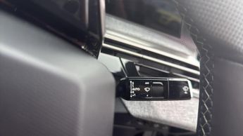 Peugeot 3008 73kWh GT SUV 5dr Electric Auto (11kW Charger) (210 ps)