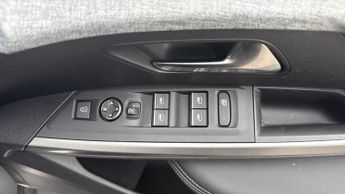 Peugeot 3008 73kWh GT SUV 5dr Electric Auto (11kW Charger) (210 ps)