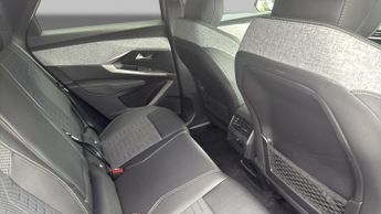 Peugeot 3008 73kWh GT SUV 5dr Electric Auto (11kW Charger) (210 ps)