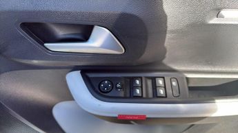 Citroen C3 Aircross 1.2 Hybrid MAX SUV 5dr Petrol Hybrid e-DSC Euro 6 (s/s) (136 ps)