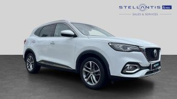 MG HS 1.5 T-GDI Exclusive SUV 5dr Petrol Manual Euro 6 (s/s) (162 ps)