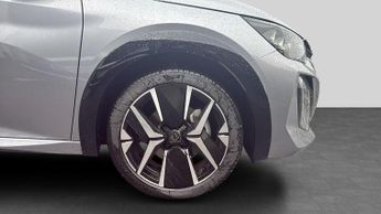 Peugeot 208 1.2 GT Hatchback 5dr Petrol Hybrid e-DSC6 Euro 6 (s/s) (110 ps)