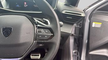 Peugeot 208 1.2 GT Hatchback 5dr Petrol Hybrid e-DSC6 Euro 6 (s/s) (110 ps)