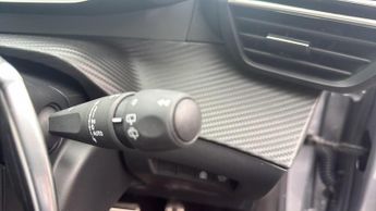 Peugeot 208 1.2 GT Hatchback 5dr Petrol Hybrid e-DSC6 Euro 6 (s/s) (110 ps)