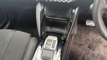 Peugeot 208 1.2 GT Hatchback 5dr Petrol Hybrid e-DSC6 Euro 6 (s/s) (110 ps)