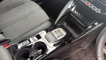Peugeot 208 1.2 GT Hatchback 5dr Petrol Hybrid e-DSC6 Euro 6 (s/s) (110 ps)
