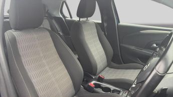 Vauxhall Corsa 1.2 Turbo SE Nav Premium Hatchback 5dr Petrol Auto Euro 6 (s/s) 