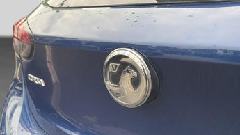 Vauxhall Corsa 1.2 Turbo SE Nav Premium Hatchback 5dr Petrol Auto Euro 6 (s/s) 