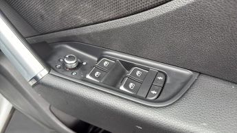 Audi Q2 1.5 TFSI CoD 35 Black Edition SUV 5dr Petrol S Tronic Euro 6 (s/