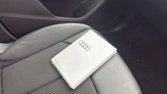 Audi Q2 1.5 TFSI CoD 35 Black Edition SUV 5dr Petrol S Tronic Euro 6 (s/