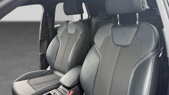 Audi Q2 1.5 TFSI CoD 35 Black Edition SUV 5dr Petrol S Tronic Euro 6 (s/