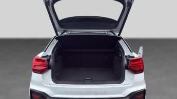 Audi Q2 1.5 TFSI CoD 35 Black Edition SUV 5dr Petrol S Tronic Euro 6 (s/