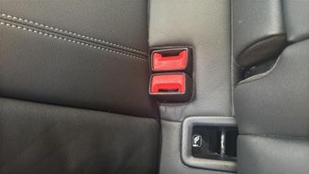 Audi A3 1.0 TFSI 30 S line Saloon 4dr Petrol S Tronic Euro 6 (s/s) (110 