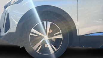 Peugeot 3008 SUV 1.5 BlueHDi GT SUV 5dr Diesel EAT Euro 6 (s/s) (130 ps)