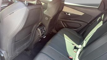 Peugeot 3008 SUV 1.5 BlueHDi GT SUV 5dr Diesel EAT Euro 6 (s/s) (130 ps)