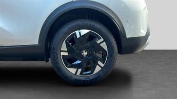 Vauxhall Frontera Electric 54kWh GS SUV 5dr Electric Auto (Extended Range) (113 ps)