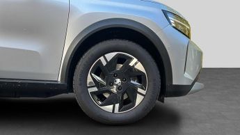 Vauxhall Frontera Electric 54kWh GS SUV 5dr Electric Auto (Extended Range) (113 ps)