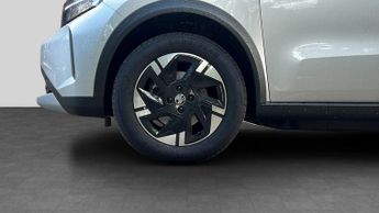 Vauxhall Frontera Electric 54kWh GS SUV 5dr Electric Auto (Extended Range) (113 ps)