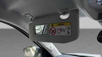 Vauxhall Frontera Electric 54kWh GS SUV 5dr Electric Auto (Extended Range) (113 ps)