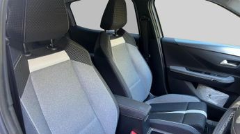 Vauxhall Frontera Electric 54kWh GS SUV 5dr Electric Auto (Extended Range) (113 ps)