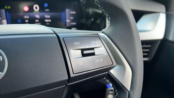 Vauxhall Frontera Electric 54kWh GS SUV 5dr Electric Auto (Extended Range) (113 ps)