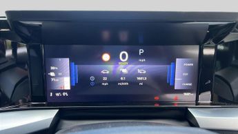 Vauxhall Frontera Electric 54kWh GS SUV 5dr Electric Auto (Extended Range) (113 ps)