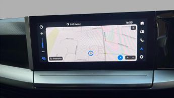 Vauxhall Frontera Electric 54kWh GS SUV 5dr Electric Auto (Extended Range) (113 ps)