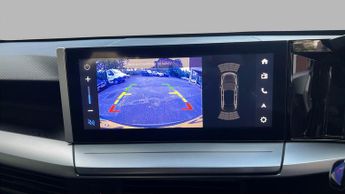 Vauxhall Frontera Electric 54kWh GS SUV 5dr Electric Auto (Extended Range) (113 ps)