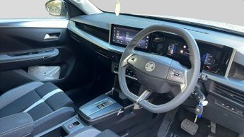 Vauxhall Frontera Electric 54kWh GS SUV 5dr Electric Auto (Extended Range) (113 ps)