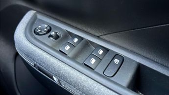 Vauxhall Frontera Electric 54kWh GS SUV 5dr Electric Auto (Extended Range) (113 ps)