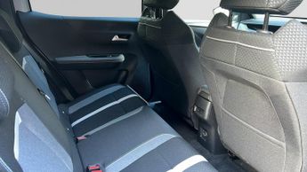 Vauxhall Frontera Electric 54kWh GS SUV 5dr Electric Auto (Extended Range) (113 ps)