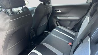 Vauxhall Frontera Electric 54kWh GS SUV 5dr Electric Auto (Extended Range) (113 ps)