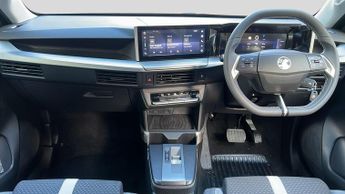 Vauxhall Frontera Electric 54kWh GS SUV 5dr Electric Auto (Extended Range) (113 ps)