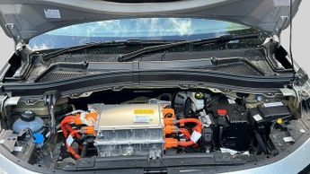 Vauxhall Frontera Electric 54kWh GS SUV 5dr Electric Auto (Extended Range) (113 ps)