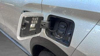 Vauxhall Frontera Electric 54kWh GS SUV 5dr Electric Auto (Extended Range) (113 ps)