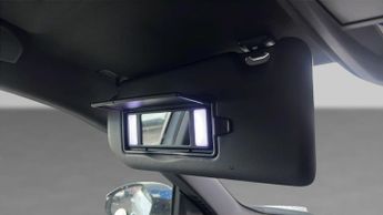 Peugeot 3008 73kWh GT SUV 5dr Electric Auto (11kW Charger) (210 ps)