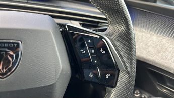 Peugeot 3008 73kWh GT SUV 5dr Electric Auto (11kW Charger) (210 ps)