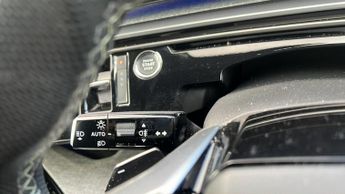 Peugeot 3008 73kWh GT SUV 5dr Electric Auto (11kW Charger) (210 ps)