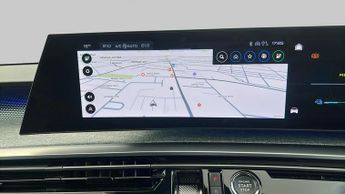 Peugeot 3008 73kWh GT SUV 5dr Electric Auto (11kW Charger) (210 ps)