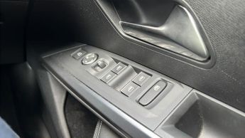 Peugeot 3008 73kWh GT SUV 5dr Electric Auto (11kW Charger) (210 ps)