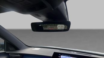 Peugeot 3008 73kWh GT SUV 5dr Electric Auto (11kW Charger) (210 ps)
