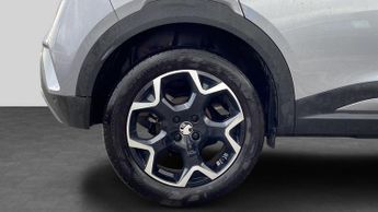 Vauxhall Mokka 1.2 Turbo GS SUV 5dr Petrol Auto Euro 6 (s/s) (130 ps)