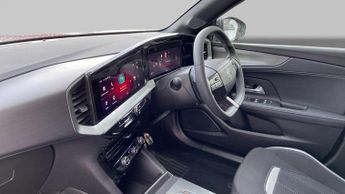 Vauxhall Mokka 1.2 Turbo GS SUV 5dr Petrol Auto Euro 6 (s/s) (130 ps)