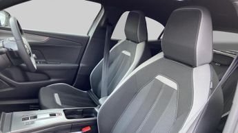 Vauxhall Mokka 1.2 Turbo GS SUV 5dr Petrol Auto Euro 6 (s/s) (130 ps)