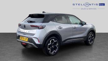 Vauxhall Mokka 1.2 Turbo GS SUV 5dr Petrol Auto Euro 6 (s/s) (130 ps)