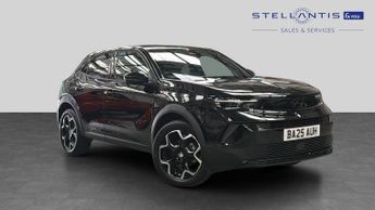 Vauxhall Mokka 1.2 Turbo GS SUV 5dr Petrol Manual Euro 6 (s/s) (136 ps)