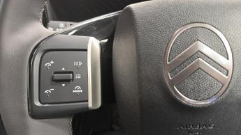 Citroen C3 1.2 Hybrid MAX Hatchback 5dr Petrol Hybrid e-DSC Euro 6 (s/s) (1