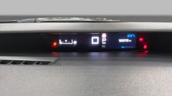Citroen C3 1.2 Hybrid MAX Hatchback 5dr Petrol Hybrid e-DSC Euro 6 (s/s) (1