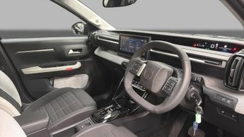 Citroen C3 1.2 Hybrid MAX Hatchback 5dr Petrol Hybrid e-DSC Euro 6 (s/s) (1
